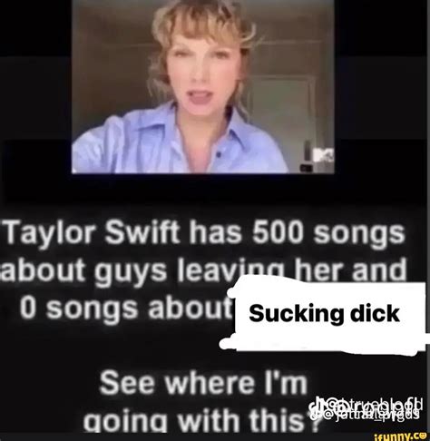 dick sucking songs